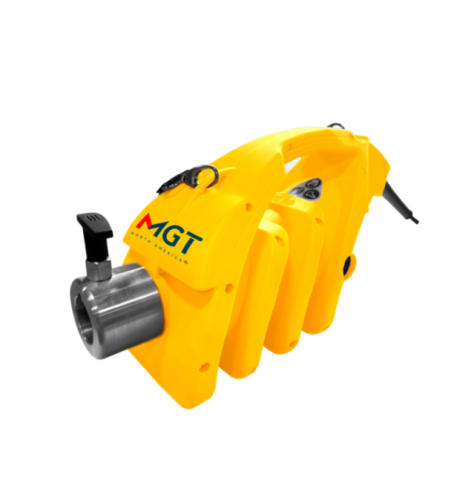 Vibrador de Alta Rotação (MGT)