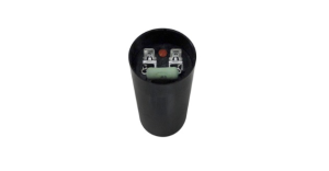 Capacitor Eletrolítico | Caneca
