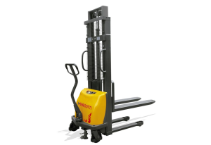 Empilhadeira Semielétrica | MES 1,5 t x 3000