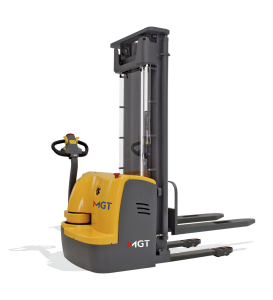 Empilhadeira Elétrica | MEE 1,5 t x 5000