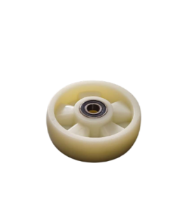 Roda de Direção | Ø160 x 50mm