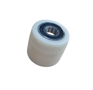 Roda Tandem | Ø70 x 60mm