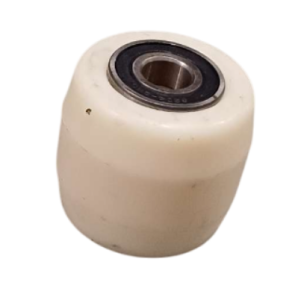 Roda Tandem | Ø80 x 70mm