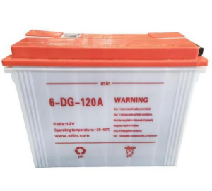 Bateria | 12V 120Ah