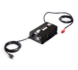 Carregador de Bateria | 15A 12V