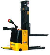 Empilhadeira Elétrica | MEE 1,5 t x 3500 (com plataforma)