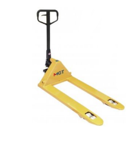 Transpallet Manual | MTP 2,0 t