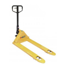 Transpallet Manual | MTP 3,0 t