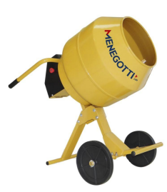 Misturador Compacto | 150L