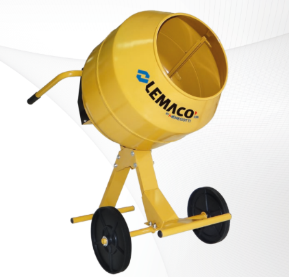 Misturador Compacto | 150L Max (Lemaco)