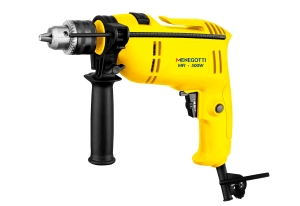 Furadeira de Impacto | MFI 500W 1/2″
