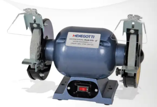 Motoesmeril | PLUS 375-6’’