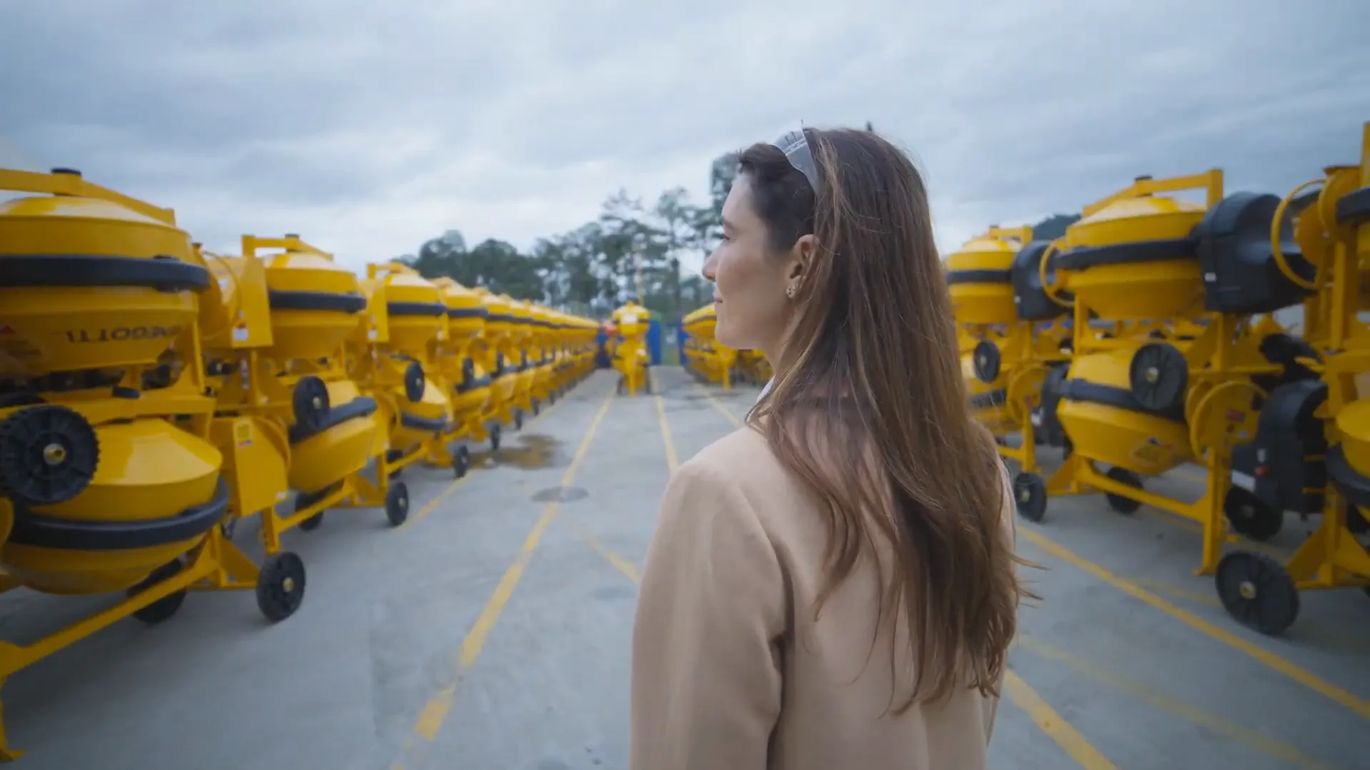 Menegotti será destaque na série documental Empresas de Valor