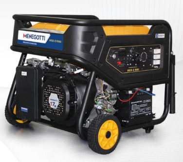 Gerador | MGR-G2500