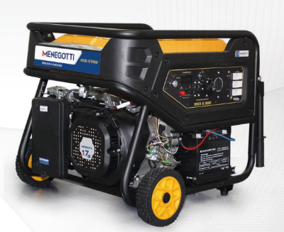 Gerador | MGR-G6500