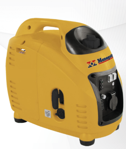 Gerador | INVERTER MGI-1200