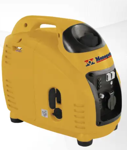 Gerador | INVERTER MGI-3500
