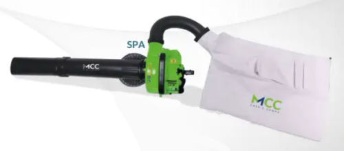Soprador | SPA