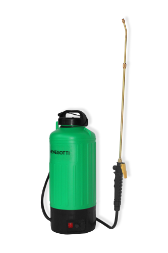 Pulverizador à Bateria | 8L