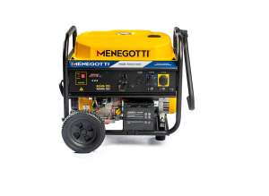 Gerador a Gasolina | MGR-G 9000 MAX