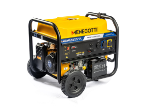Gerador a Gasolina | MGR-G 11500 MAX