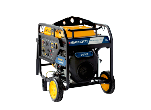 Gerador a Gasolina | MGR-G 16500 MAX