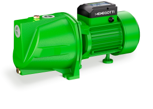 Motobomba Autoaspirante | MAM100