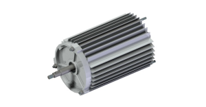 Kit Motor Monofásico | 60Hz