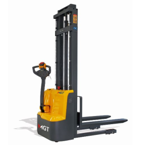 Empilhadeira Elétrica | MEE 1,0 t x 3500