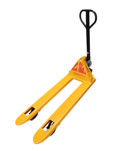 Transpallet Manual | MTP 2,0 t x 520 Tandem