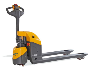 Transpallet Elétrico | MTE 1,5 t