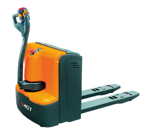 Transpallet Elétrico | MTE 2,0 t