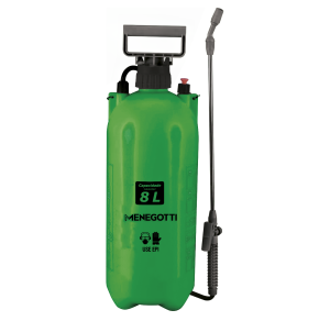 Pulverizador Manual | 8L