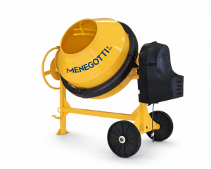 Betoneira Prime | 150L