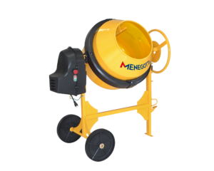 Betoneira Prime | 150L