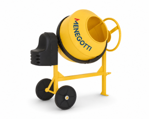 Betoneira Prime | 250L