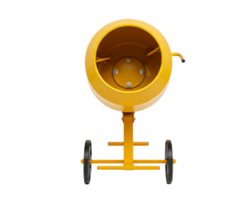 Misturador Compacto | 130L (Tambor de Polímero)