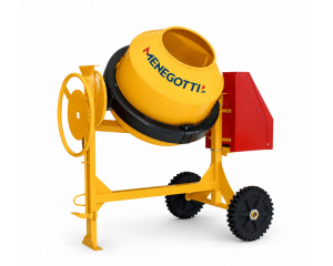 Betoneira Rental | 250L