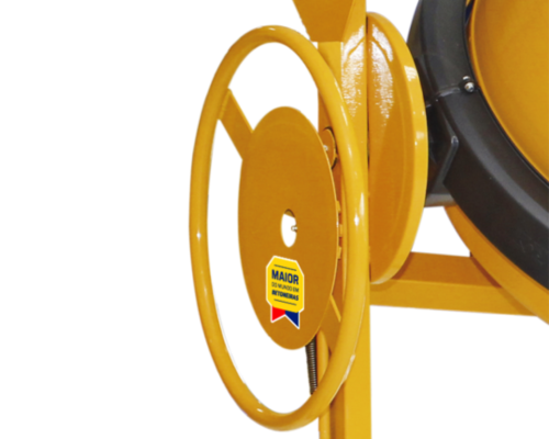 Betoneira Rental | 250L