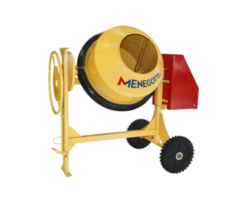 Betoneira Rental | 250L