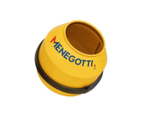 Betoneira Rental | 250L