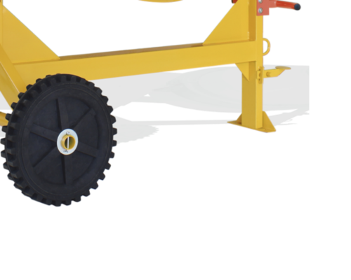 Betoneira Rental | 250L