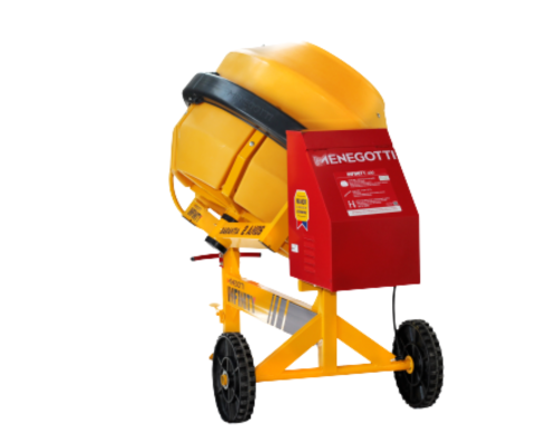 Betoneira Infinity | 400L