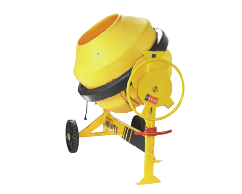 Betoneira Infinity | 400L