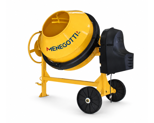 Betoneira Prime | 400L