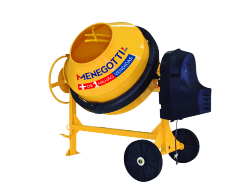 Betoneira Prime | 400L