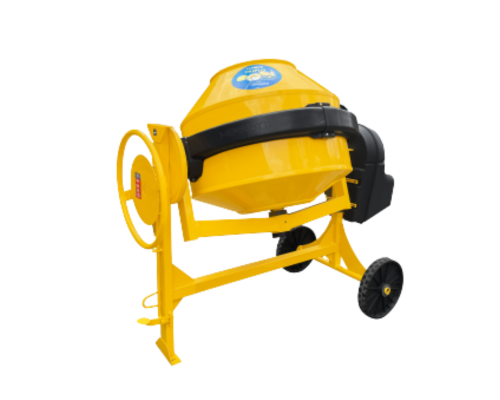 Betoneira Prime | 400L