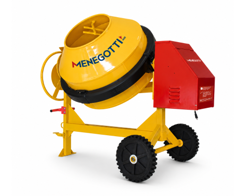 Betoneira Rental | 400L