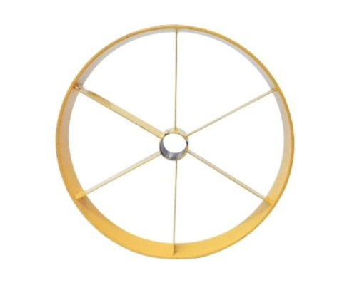 Roda de Aço