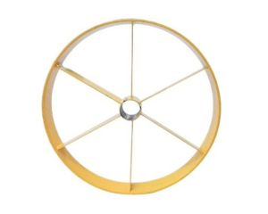 Roda de Aço